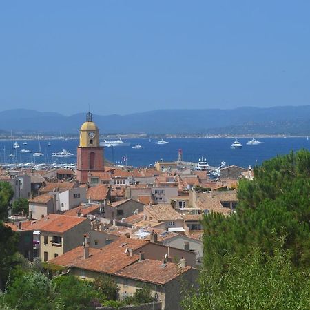 Saint Tropez Spacieux Appartement La Florida 外观 照片