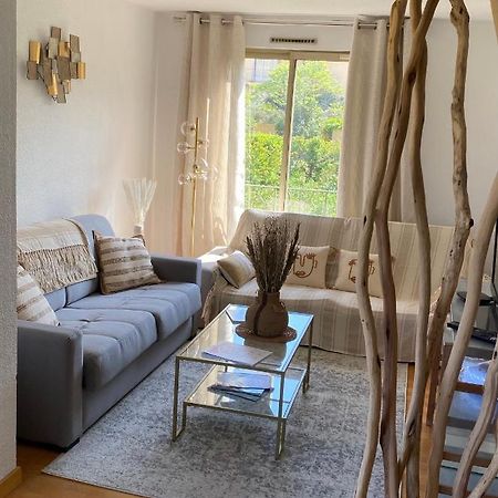 Saint Tropez Spacieux Appartement La Florida 外观 照片