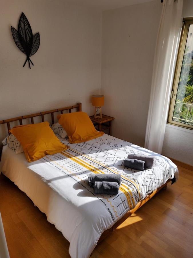 Saint Tropez Spacieux Appartement La Florida 外观 照片