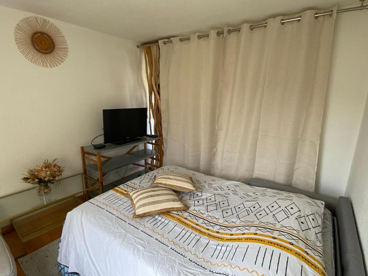 Saint Tropez Spacieux Appartement La Florida 外观 照片