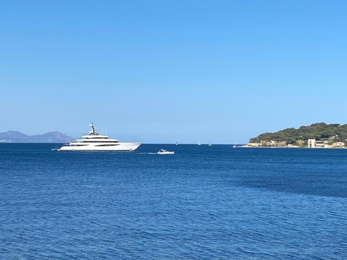 Saint Tropez Spacieux Appartement La Florida 外观 照片