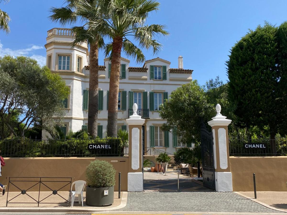 Saint Tropez Spacieux Appartement La Florida 外观 照片