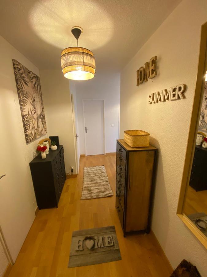 Saint Tropez Spacieux Appartement La Florida 外观 照片