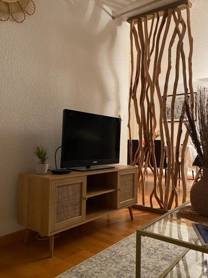 Saint Tropez Spacieux Appartement La Florida 外观 照片