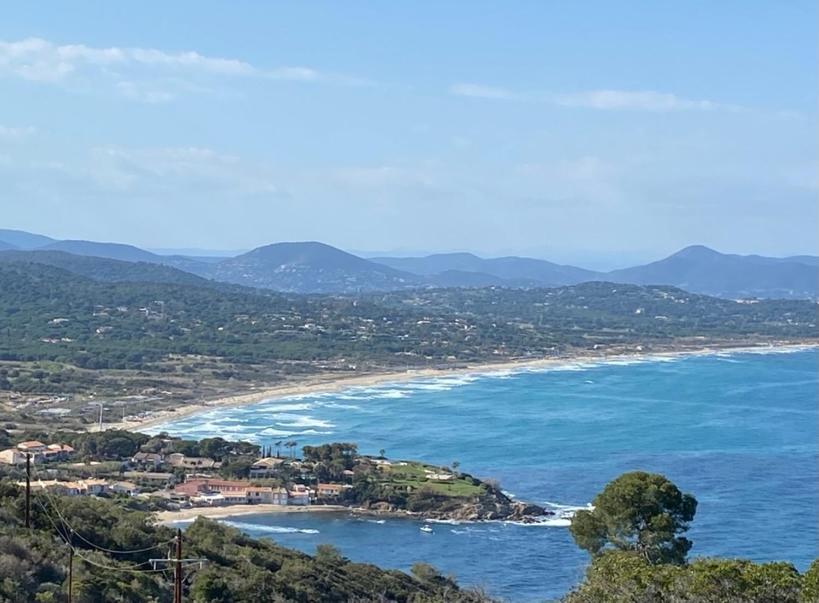 Saint Tropez Spacieux Appartement La Florida 外观 照片