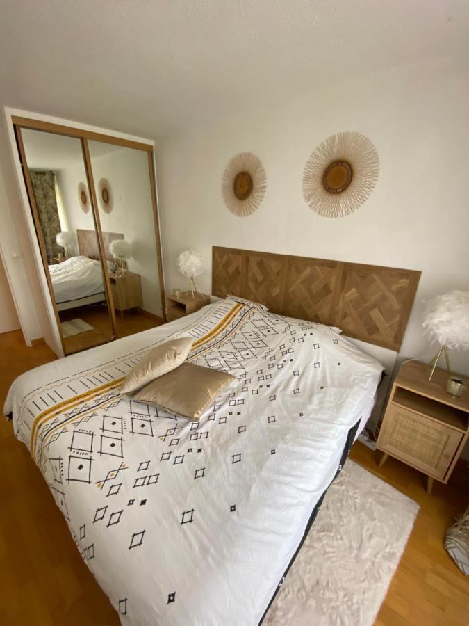 Saint Tropez Spacieux Appartement La Florida 外观 照片