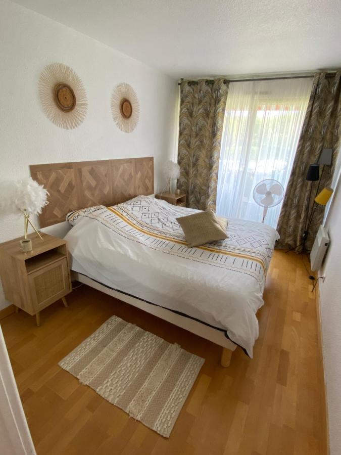 Saint Tropez Spacieux Appartement La Florida 外观 照片